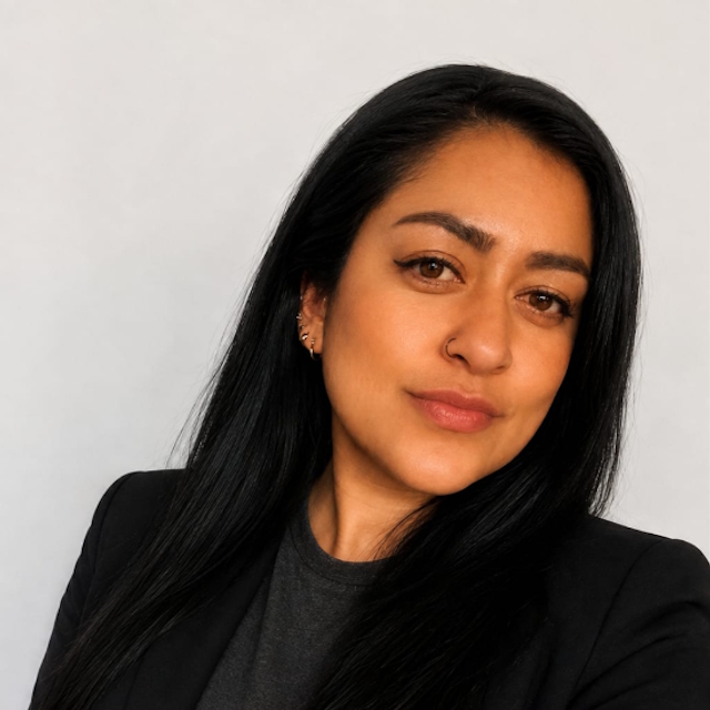 Lorena Oliveros — Contadora Pública de CIF Advisors en Colombia