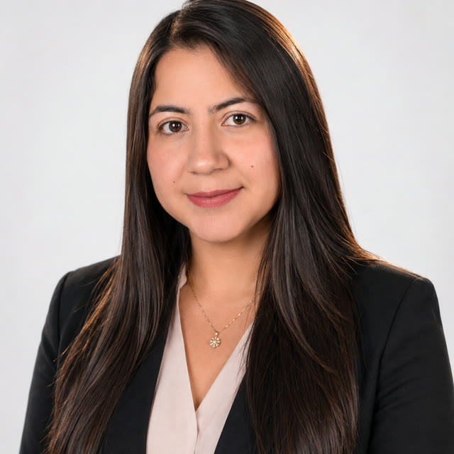 Marcela Palma — Profesional contable y tributaria de CIF Advisors en Colombia