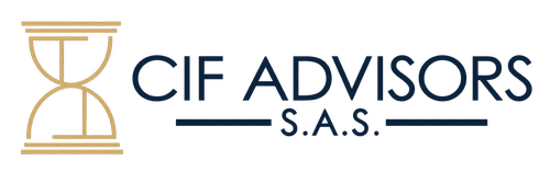 CIF Advisors S.A.S. — Contadores en Colombia